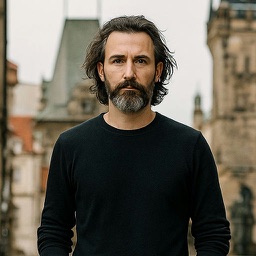 Dmitri Ivanov