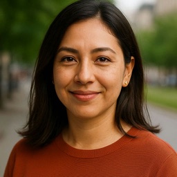 Maria Rodriguez